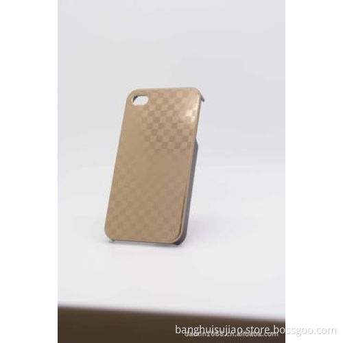 2014 New Colorful Flashing Case for iPhone 4S, with IMD Technology